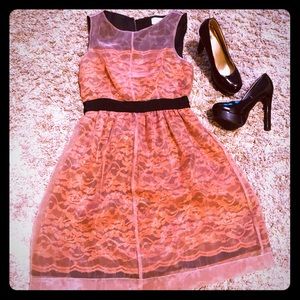 Anthro/Dress from Lili Wang